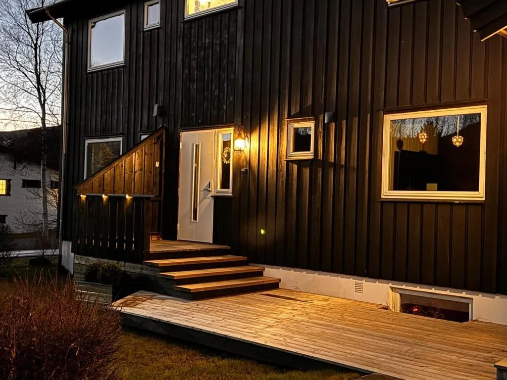 Ustedalen Lodge, hotel in Geilo