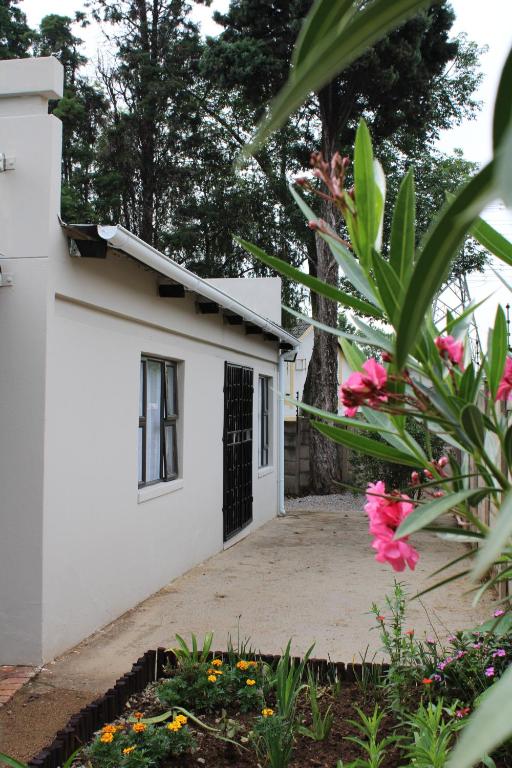 Cypress Nest Retreat, Midrand