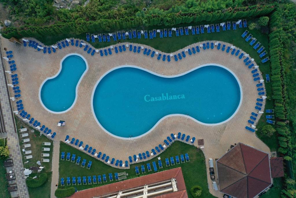 Casablanca Hotel - All Inclusive - zdjęcie 4
