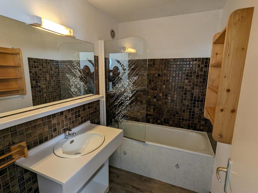 Studio confortable 4 pers, animaux admis, au pied des pistes - FR-1-811-30 - 4