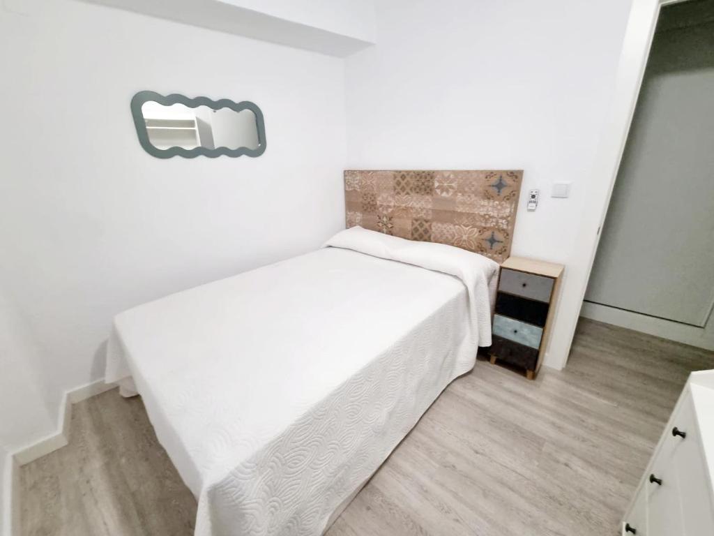 Apartamento 3 dormitorios centro Villajoyosa - 5