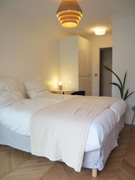 Denfert Rochereau -Cozy and pleasant stay with terrace - 2