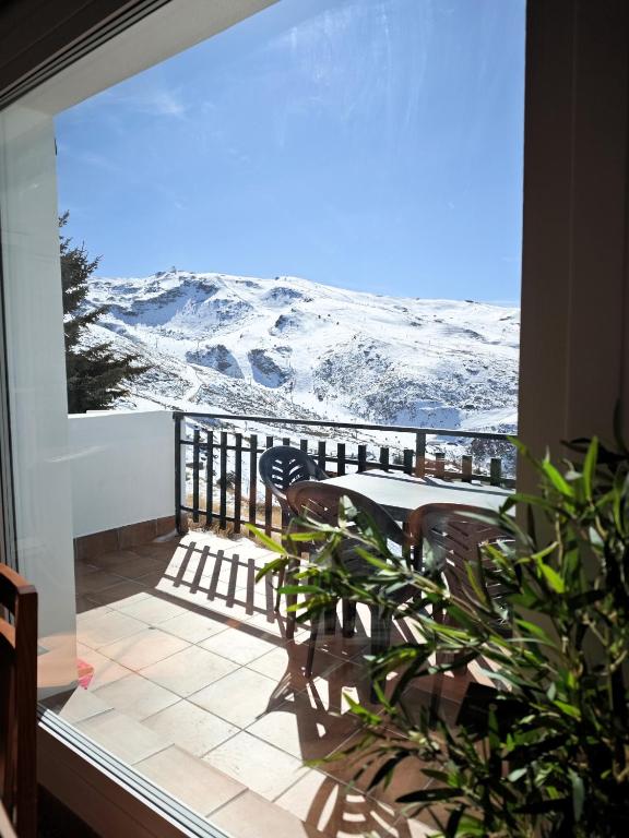 Apartamento Nievesol con Parking y WiFi - 5
