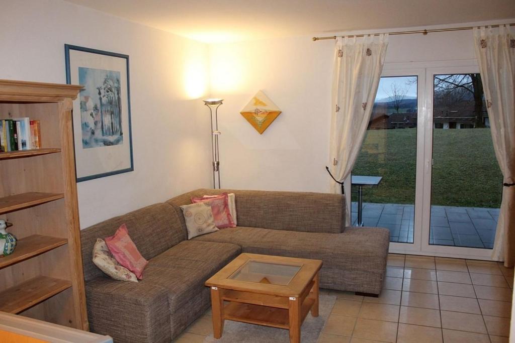 Ferienhaus Nr 61, Kategorie Komfort, Feriendorf Hochbergle, Allgäu - 4