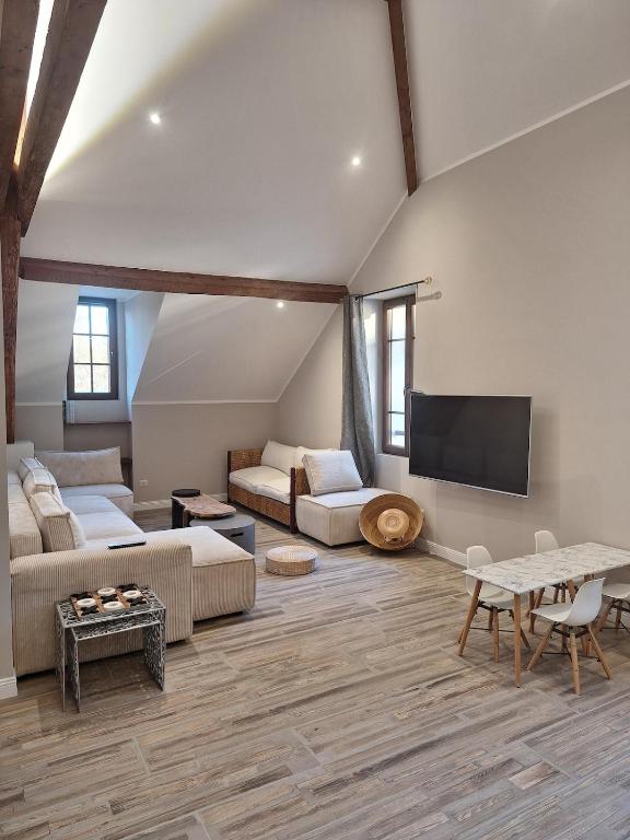 Le Loft du Centre Ville - 3