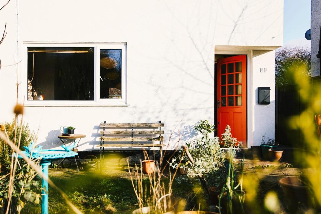 Peaceful Home in Chapel Allerton, Leeds photo 8