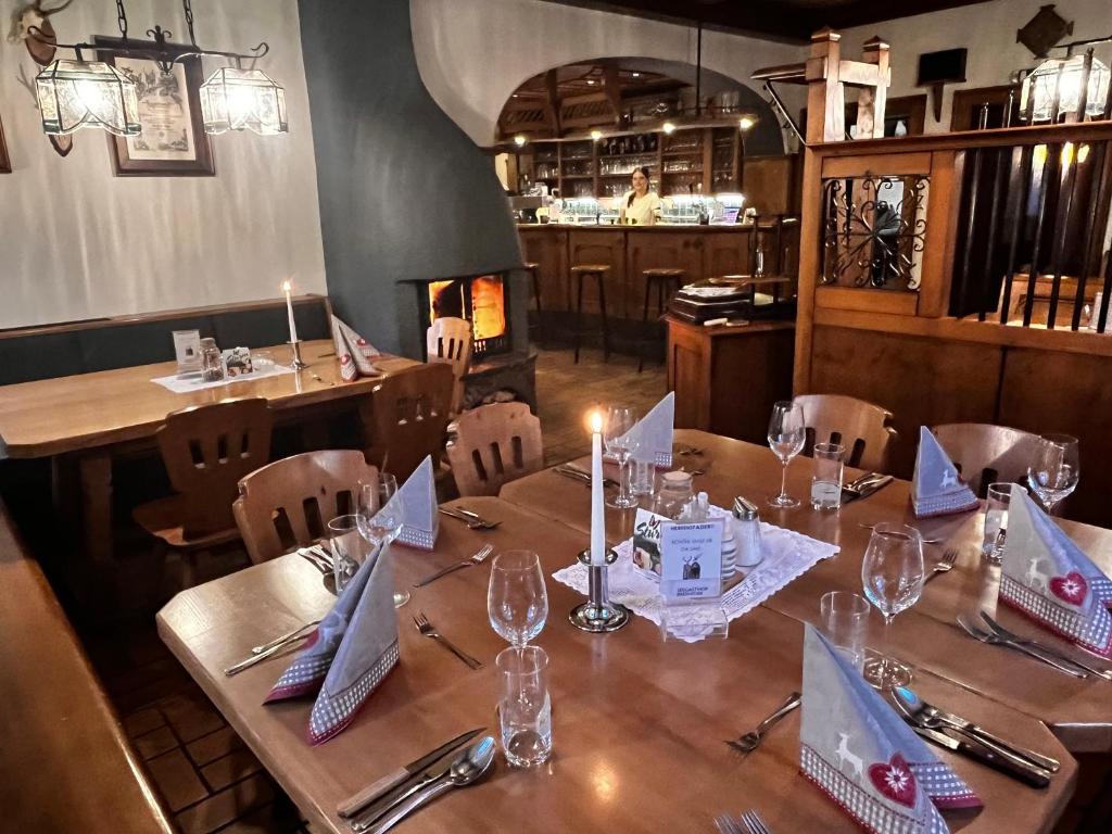 Seegasthof Breineder - Familien & Seminarhotel - 2