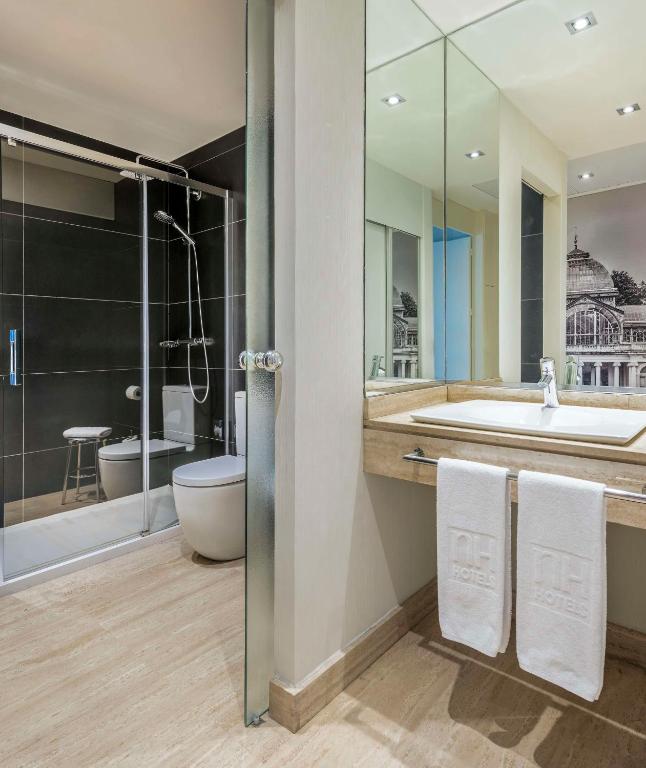 Hotel Facility