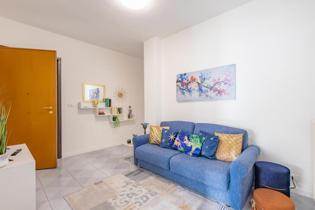 Bijoux in the Centre of Sanremo by Wonderful Italy, Sanremo