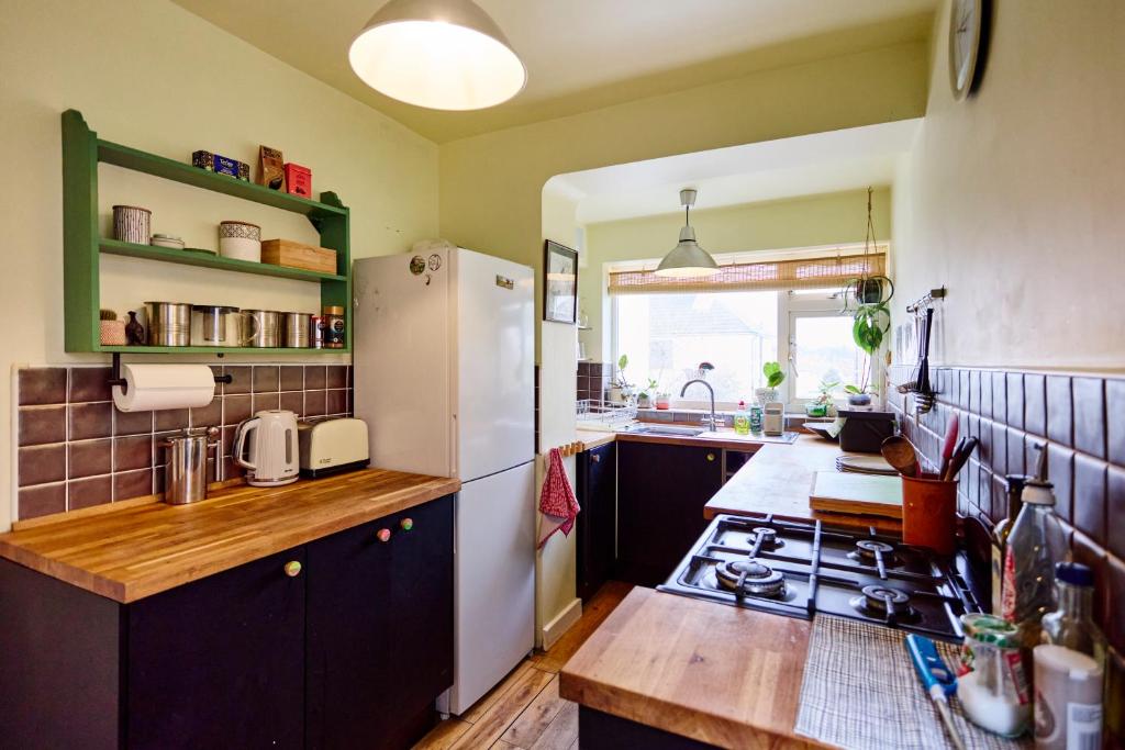 Peaceful Home in Chapel Allerton, Leeds photo 5