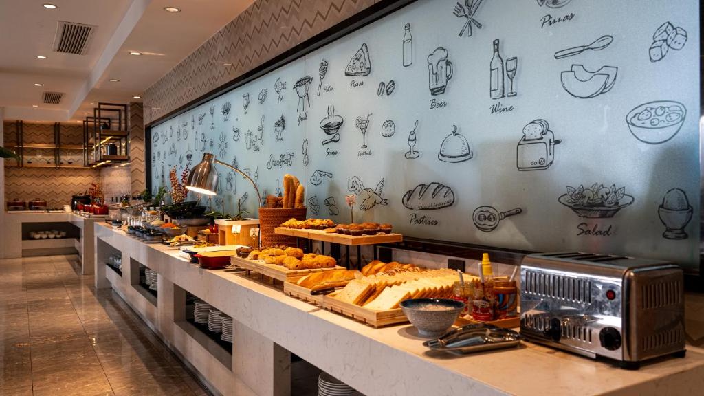 お料理のイメージ