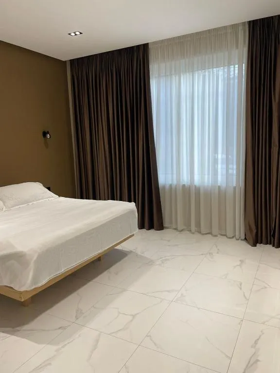 Camping Kapxhiu, hotel en Peshkopi