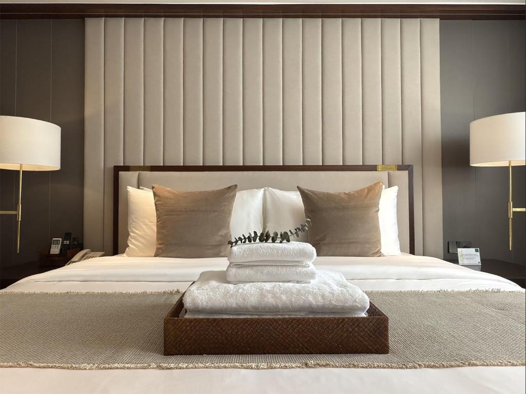 HARVEST SUITE Start from per night ₱17,457