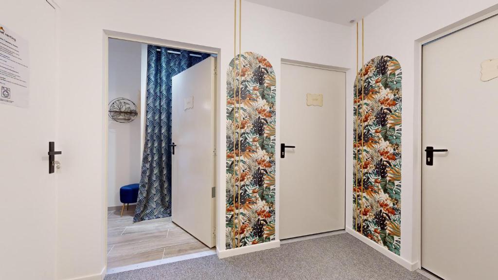 expat renting - Le Chic - Netflix - Proche gare - 2
