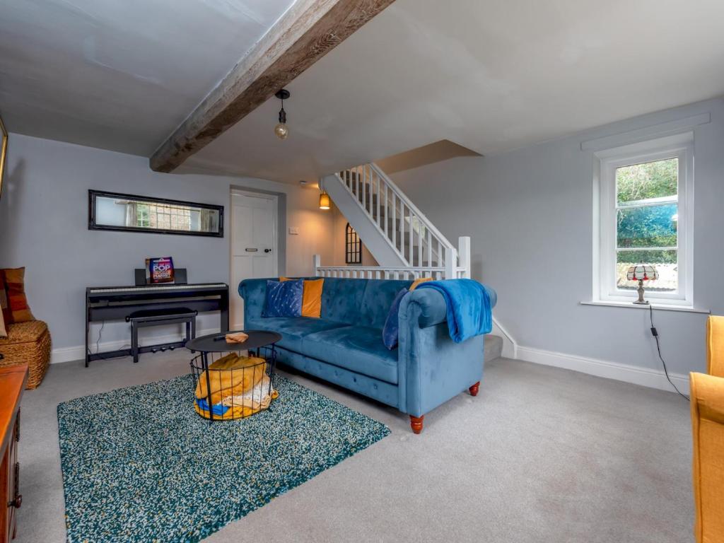 Pass the Keys 18th Century Mill Cottage, Coalbrookdale