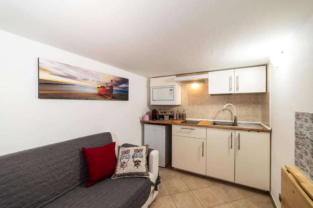 CENTRO STORICO - Enjoy House Catania, Katánie