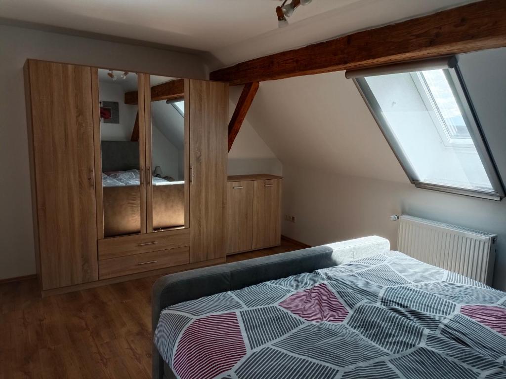 Ferienwohnung Schack - 4