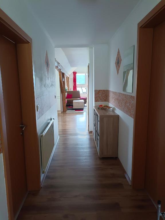 Ferienwohnung Schack - 3