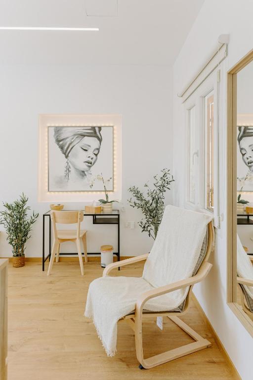 Stylish Stonehouse in Platres, Platres