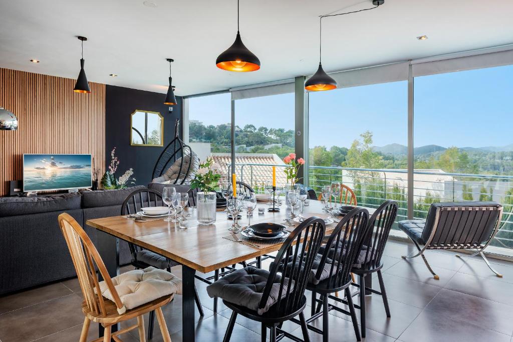Villa Rockstar, Alcudia - by EMERALD STAY - 4