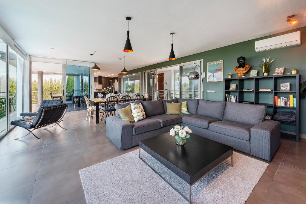Villa Rockstar, Alcudia - by EMERALD STAY - 3