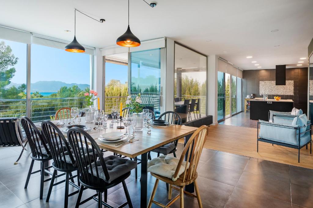 Villa Rockstar, Alcudia - by EMERALD STAY - 5
