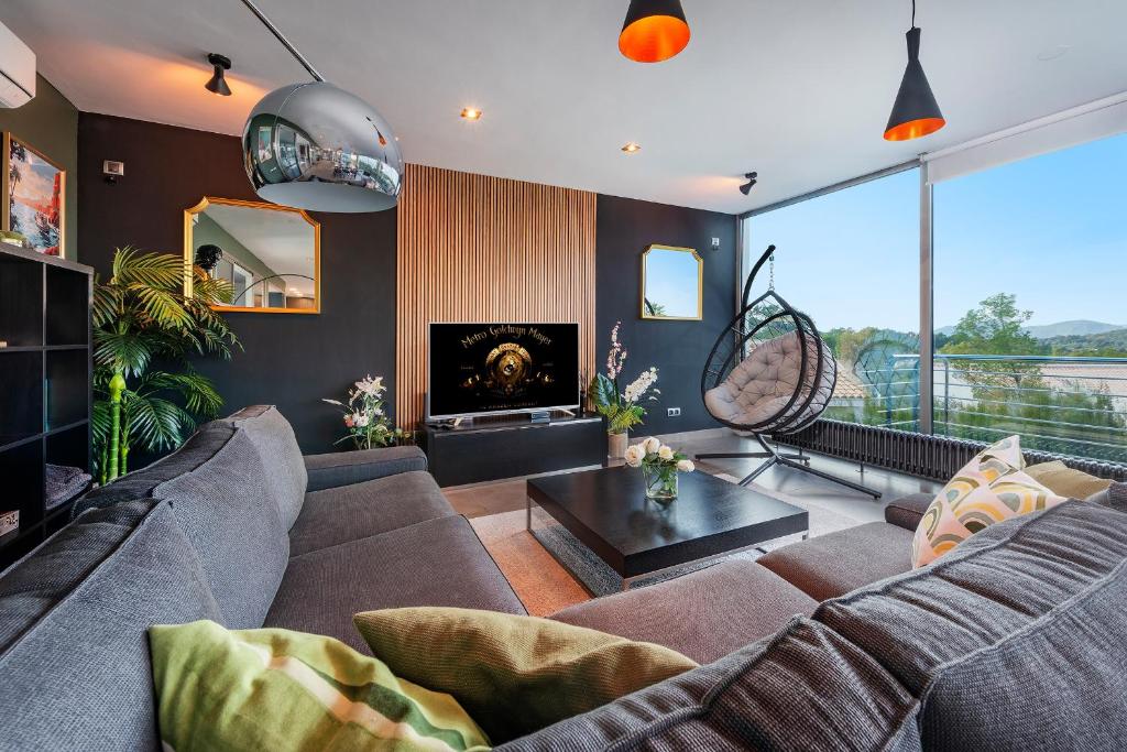 Villa Rockstar, Alcudia - by EMERALD STAY - 2