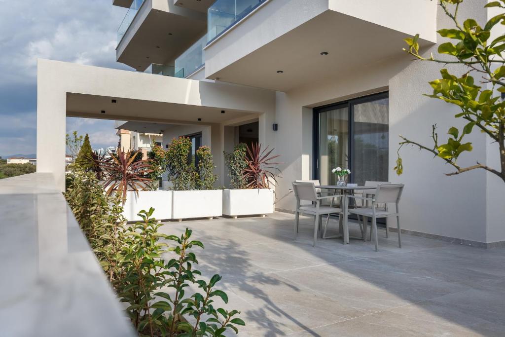 Dimi Residence 전경