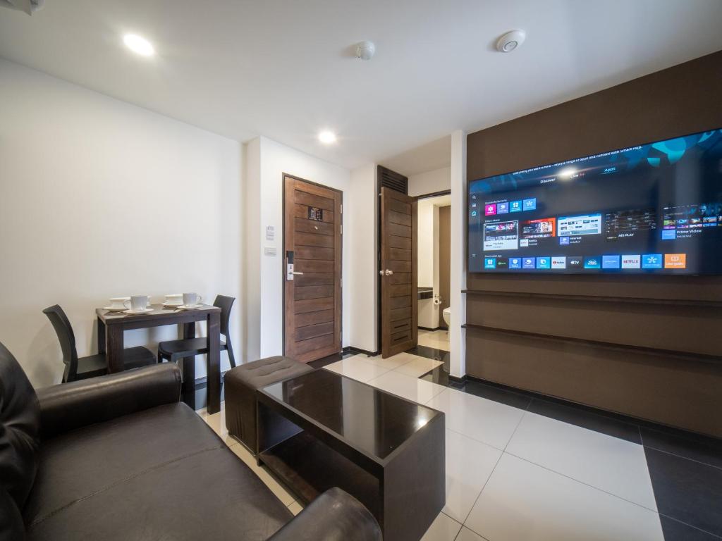 Facilities, Samutprakarn Hotel in Samut Prakan