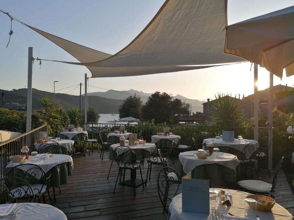 Hotel Danila - 5
