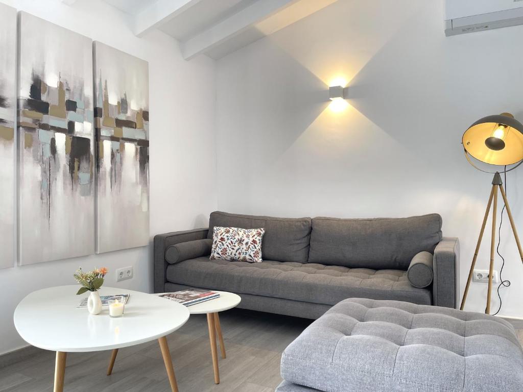 VH CostaBlanca - APARTAMENTO MARTA BEACH 4 - 5