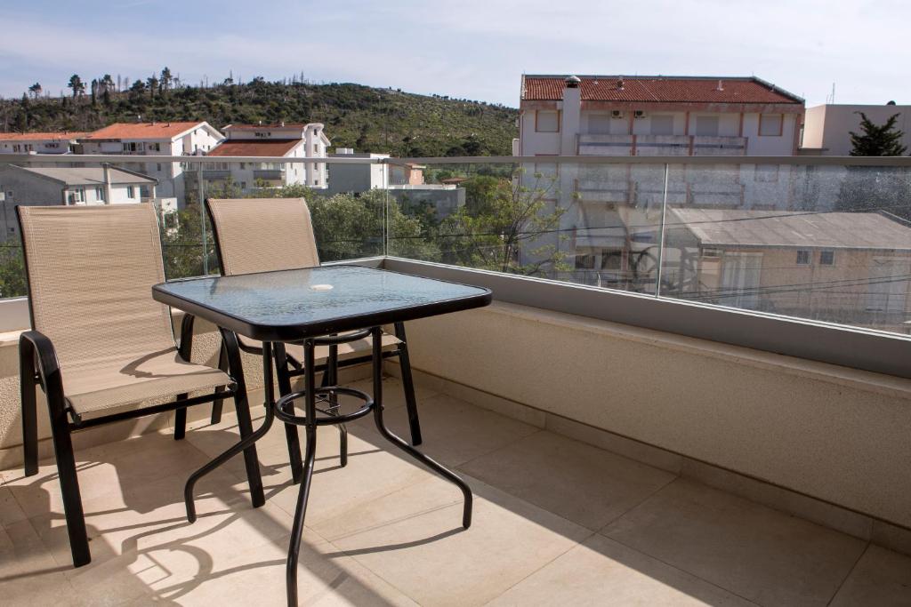 Vila Kalina Apartments - 4