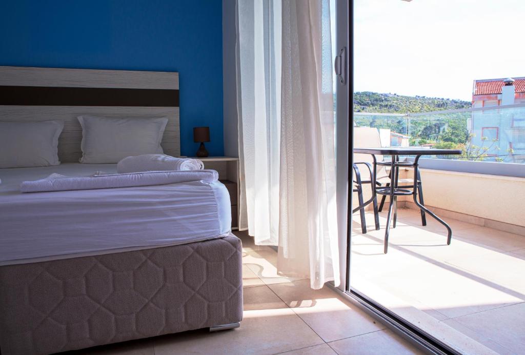 Vila Kalina Apartments - 3