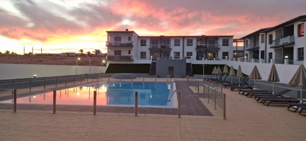 Casa Lucía, Costa de Antigua