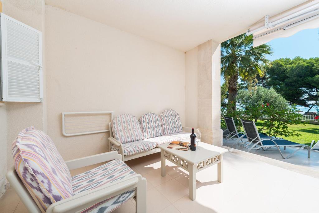Apartamento vacacional en la playa de Alcudia - 3