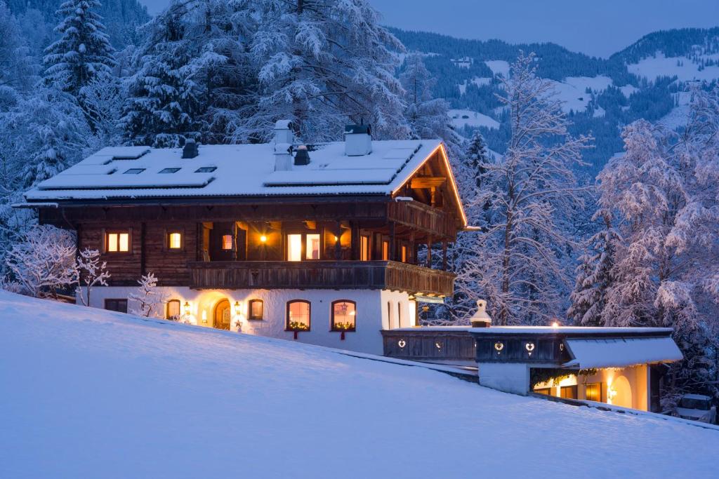 Landhaus Alpbach - 1