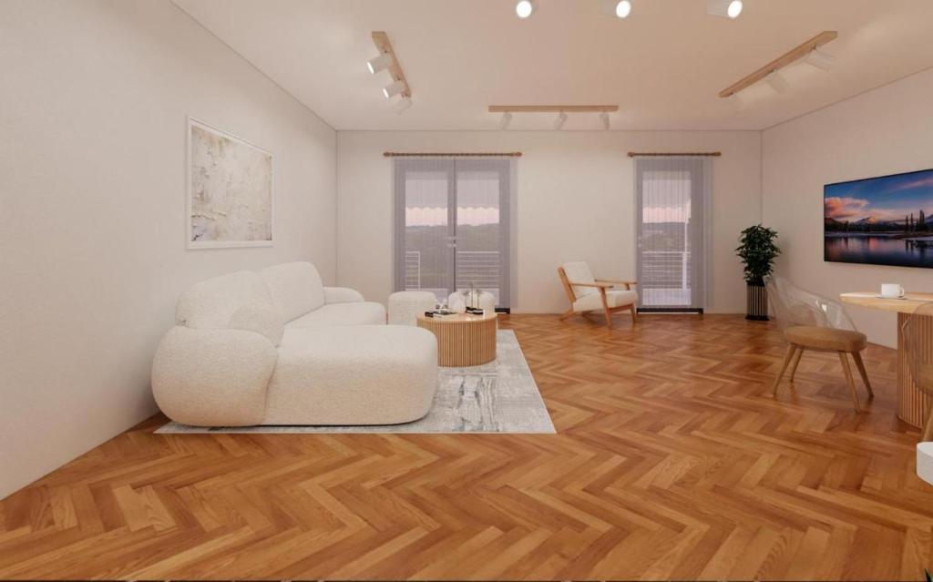The Acropolis Penthouse, Athen