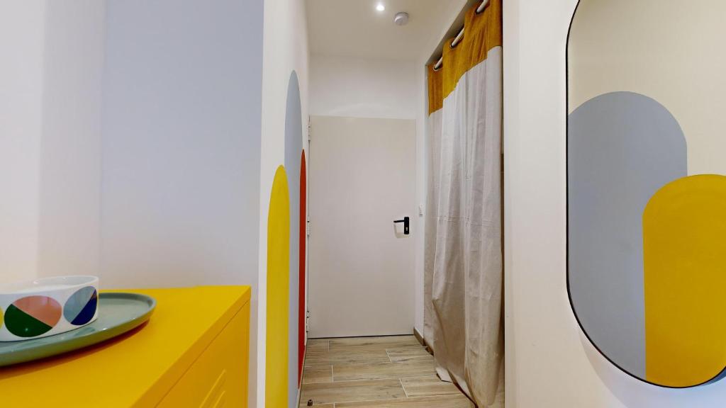 expat renting - Le Pop - Netflix - Proche gare - 3