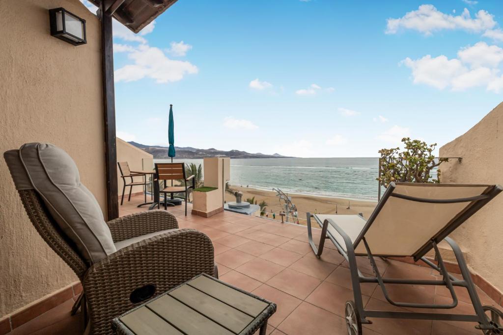 Endless Seaview Las Canteras - 4