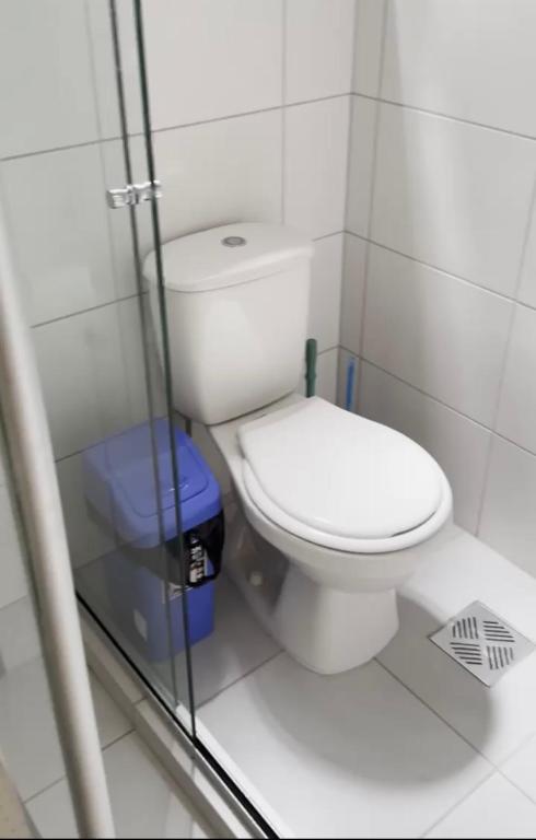 Monoambiente Edificio Vía Alameda Sobre El Prado - 4