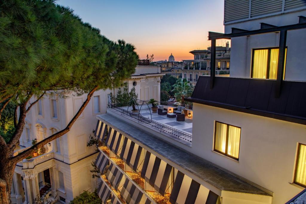 Donna Laura Palace by OMNIA hotels - 2