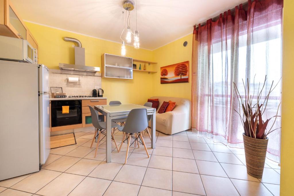 Dimora Mare Expo, Rimini