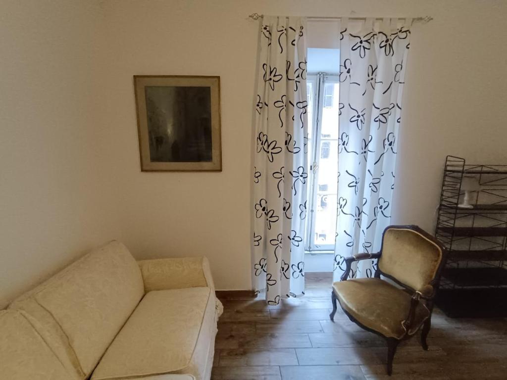 Young San Giovanni, Roma
