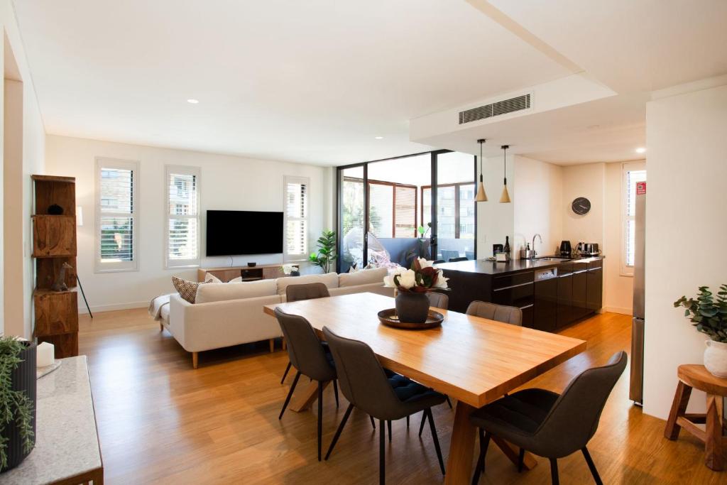 Stylish Serenity, Mosman I90, Sydney