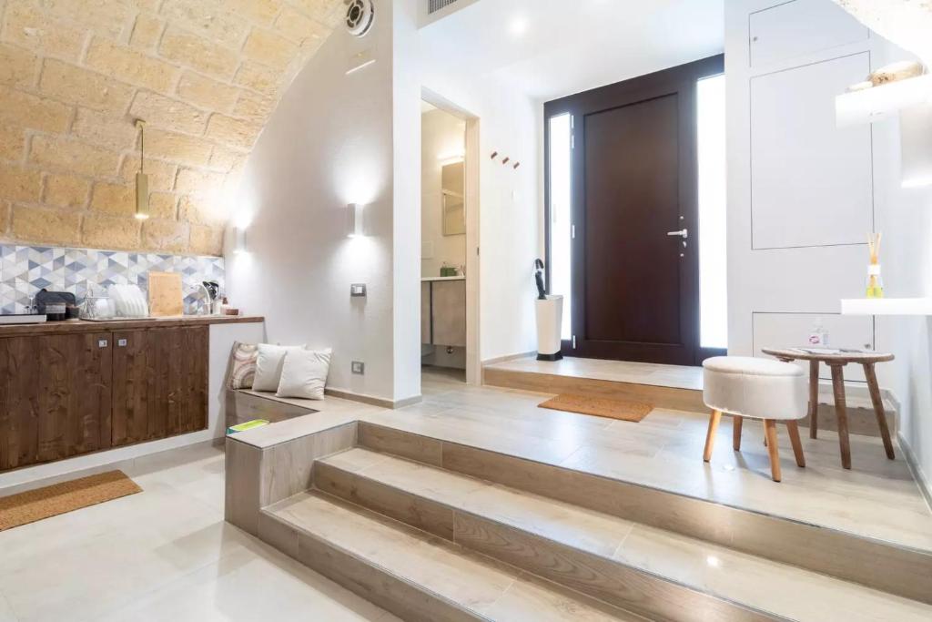 Pasithéa - Casa della serenità, Trani