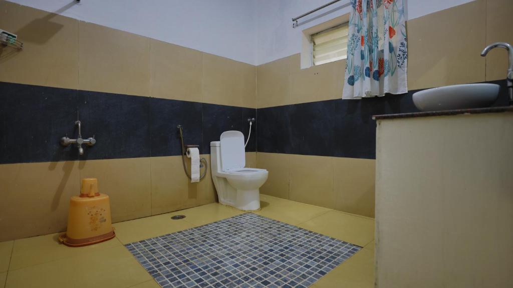 バスルーム（客室）