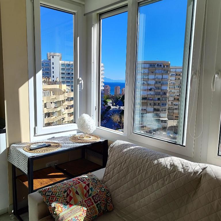 Sea View Apartament - 3