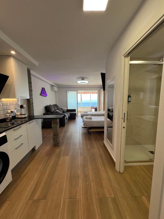 Hany apartment Ducado 12-E - 3