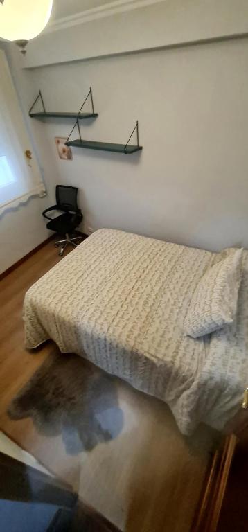 Apartamento Turístico Menéndez Pelayo -Vigo - 3