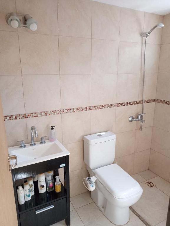 Casa Madre City Bell - 3